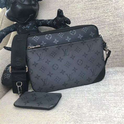 men's shoulder bag louis vuitton|Louis Vuitton tote bag men.